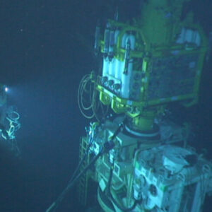 The Mapping and Surveillance of Critical Underwater Infrastructure 2