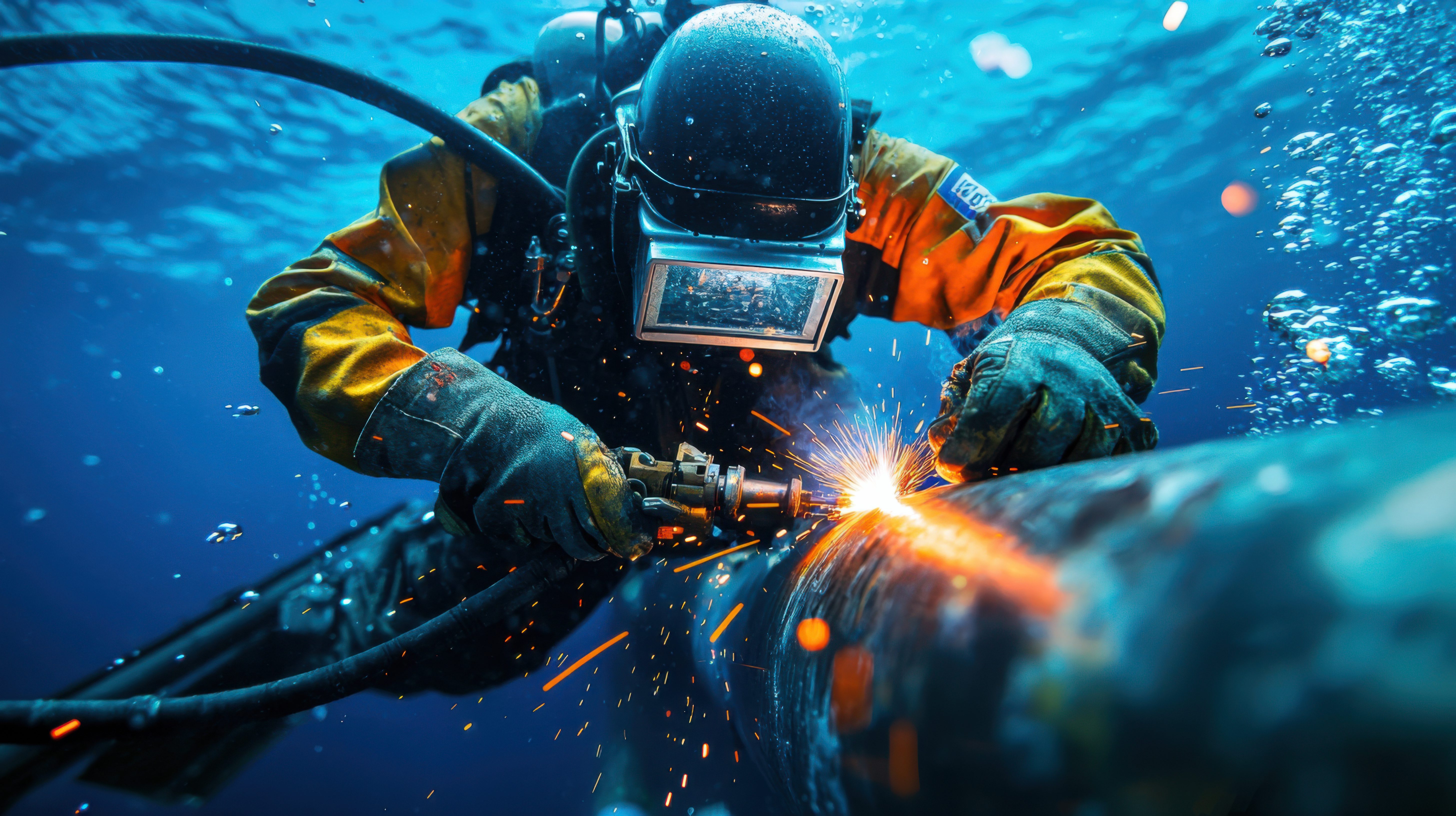 Perth - Subsea Awareness Course 1