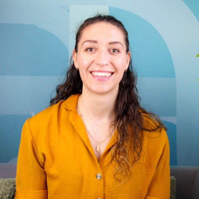 ECOSIGG Webinar - Tales of a Humble Geologist in Marine Geotechnics