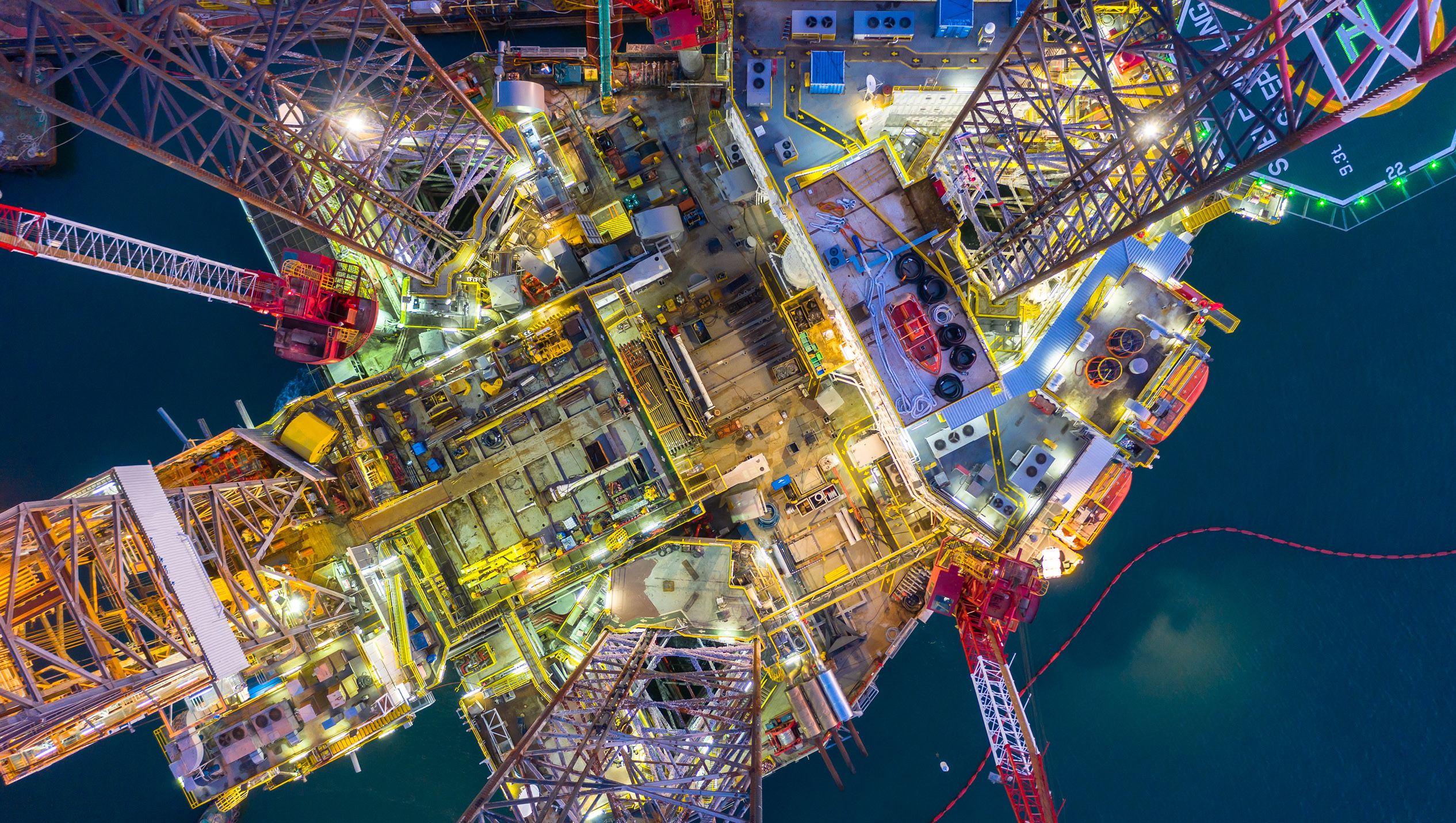 Aberdeen Evening Meeting - Learnings from recent subsea decommissioning campaigns