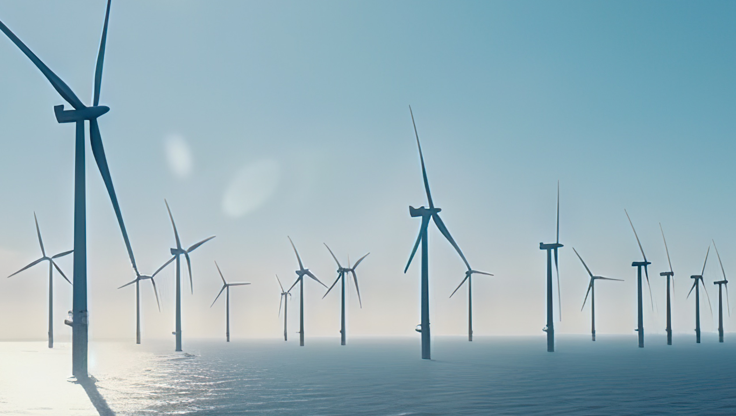 Aberdeen Evening Meeting - Offshore Wind: How deep can fixed wind go?