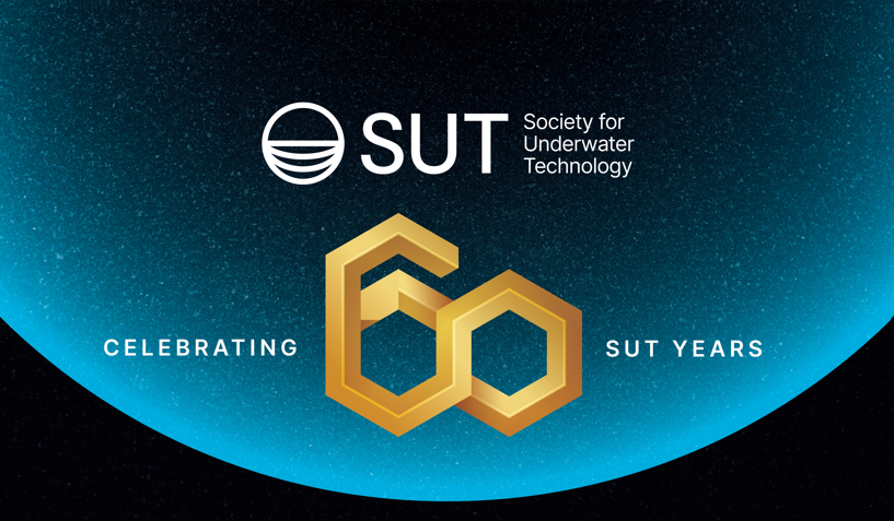 Busy Oceanology International marks the SUT’s 60th anniversary