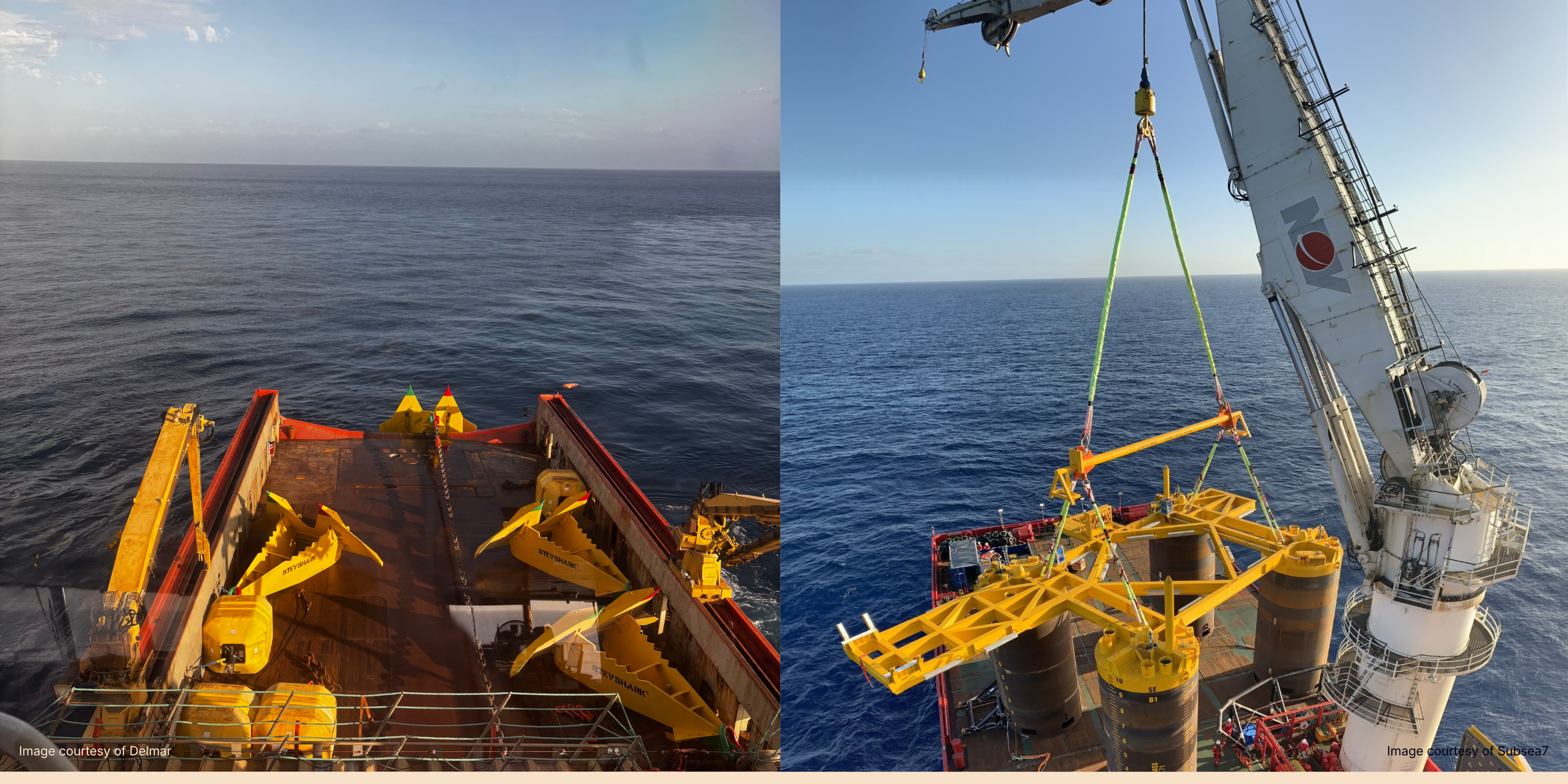 Perth - OSIG Technical Event - Anchoring Deep Dive: from design to offshore installation