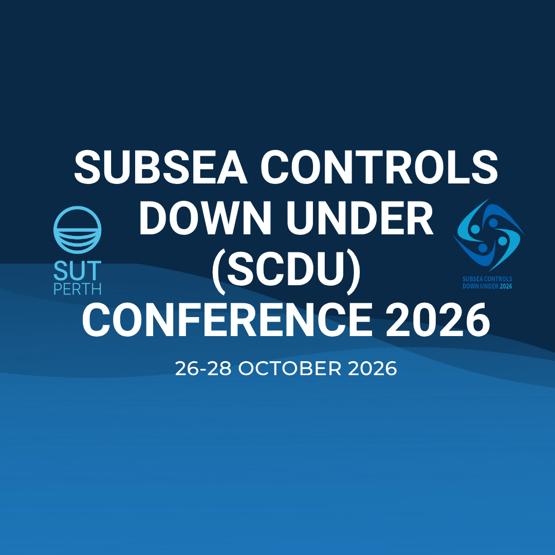 Perth - Subsea Controls Down Under Conference 4