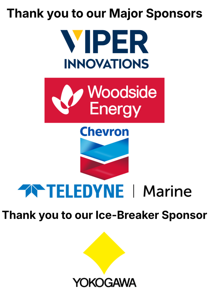 Perth - Subsea Controls Down Under Conference 5