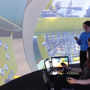 SUT Aberdeen Subsea Awareness Course
