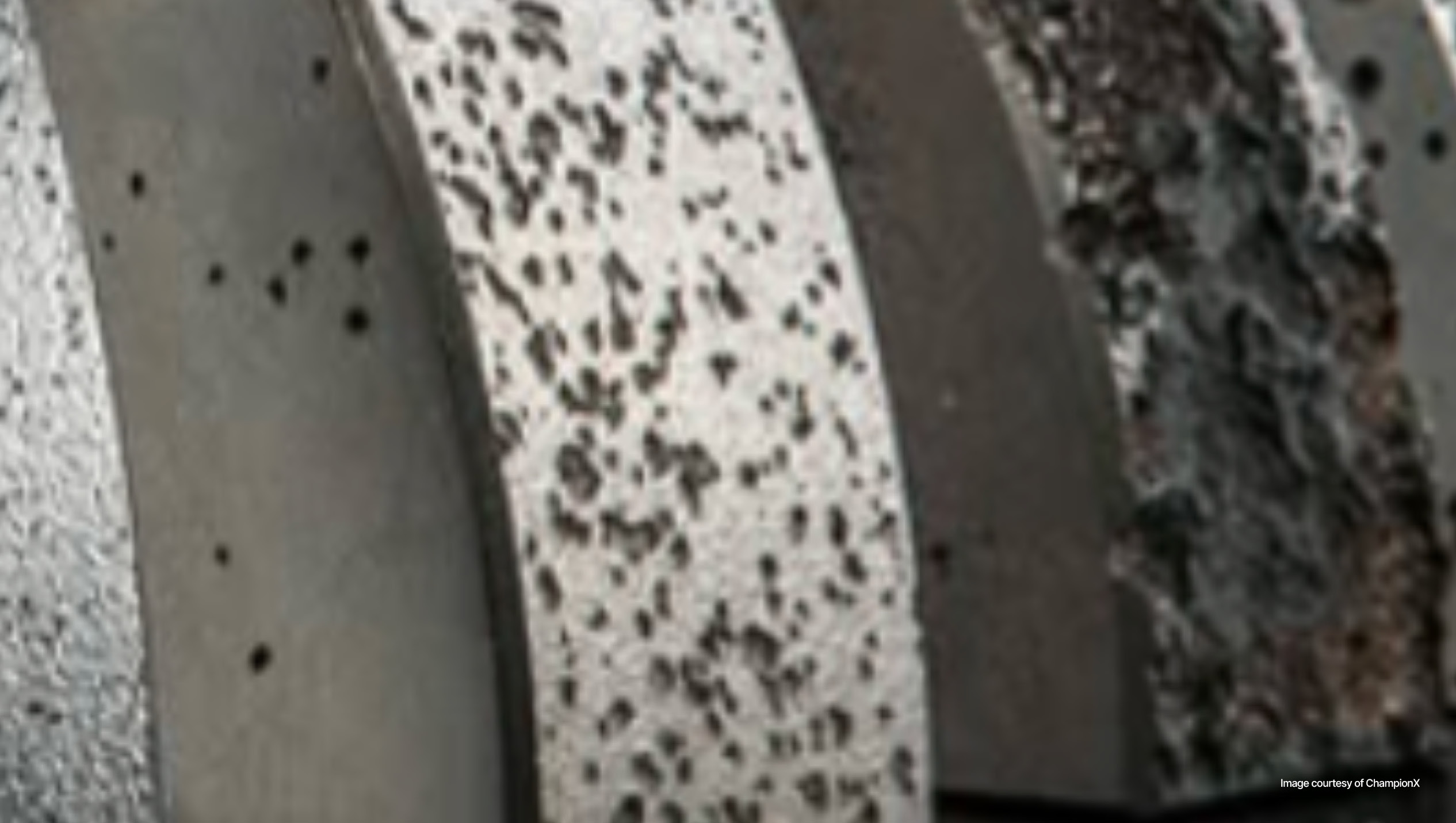 Perth - Materials & Corrosion Course 1