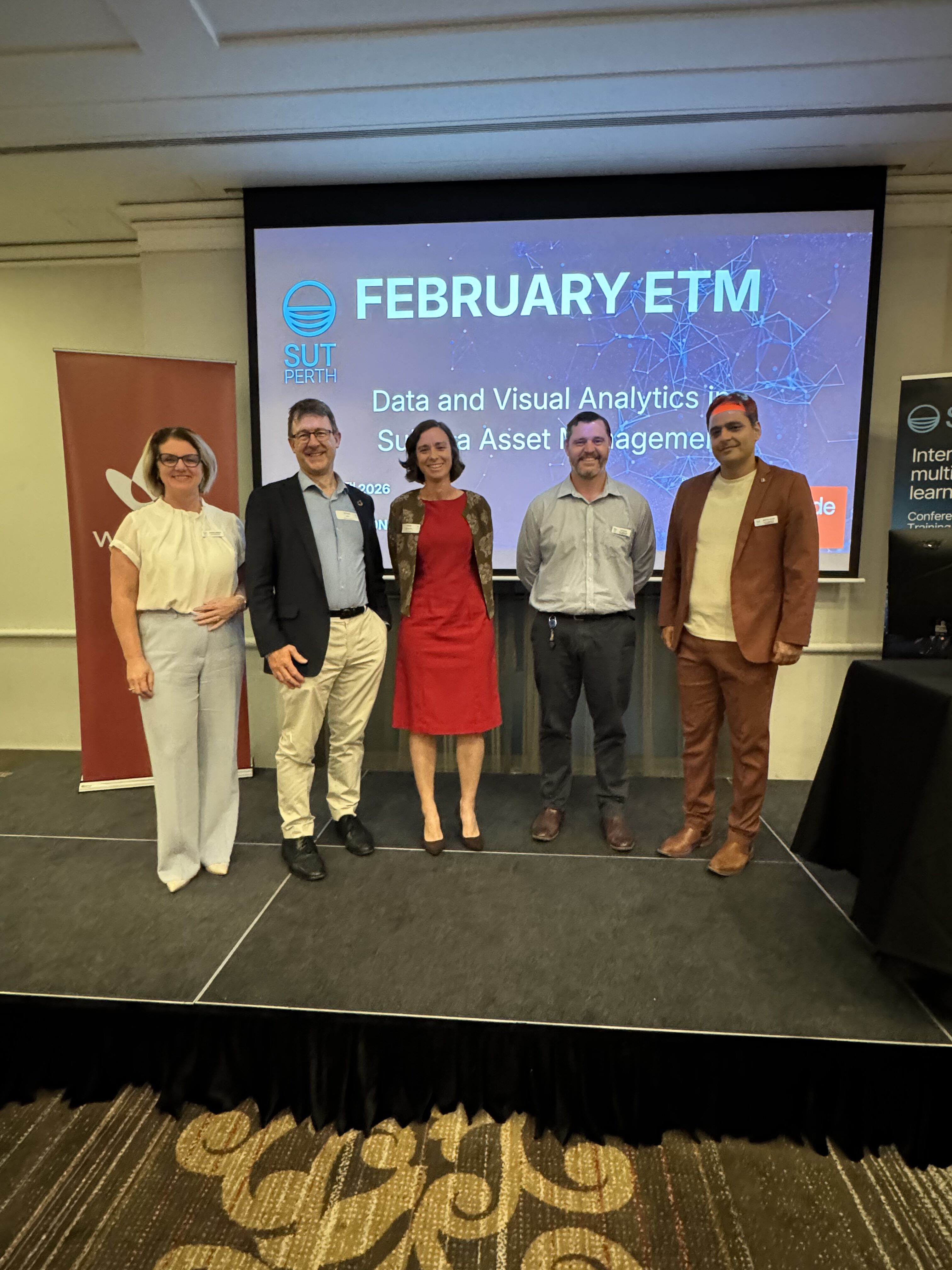 PERTH - ETM Feb 26 70
